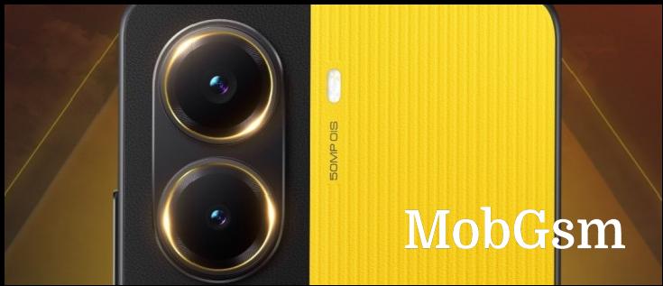 Poco X7 Pro's price range, processor, and battery size officially revealed