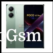 Poco X7 Pro