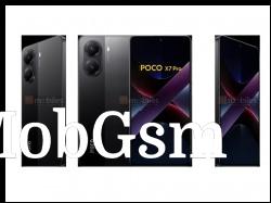 Poco X7 Pro