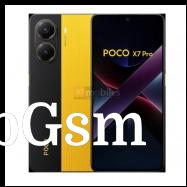 Poco X7 Pro