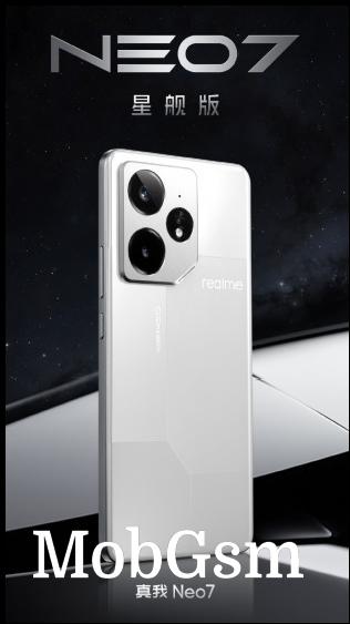 Realme Neo7