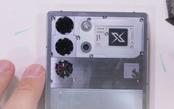 Will the Red Magic 10 Pro survive a bend test?