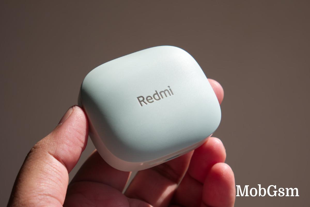 Redmi Buds 6 review