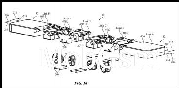 Schematics from Apple