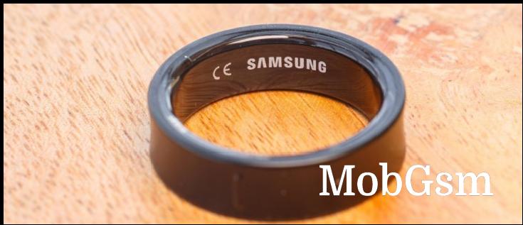 Samsung tipped to launch new Galaxy Ring sizes in January 