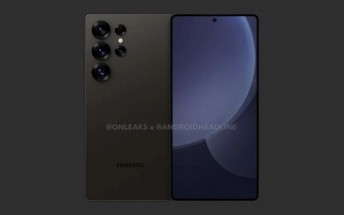 Here's the Samsung Galaxy S25 family's rumored release date