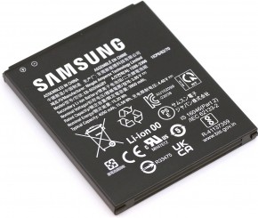 Samsung Galaxy XCover8 Pro battery (photo by: Samsung Galaxy XCover7 battery