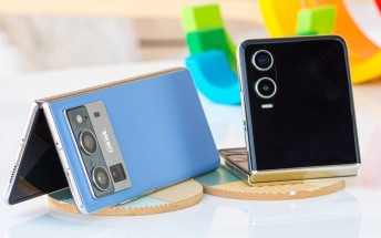Tecno Phantom V Fold2 and Phantom V Flip2 are now on sale in India