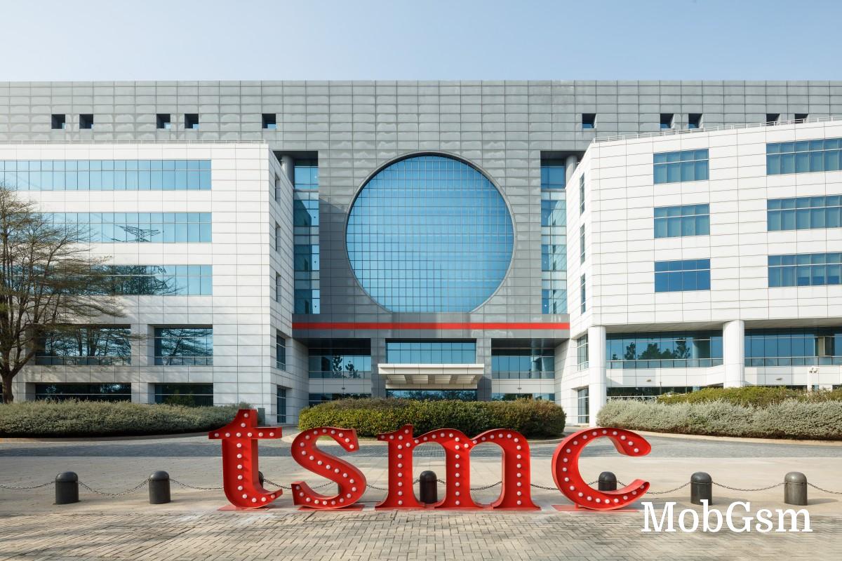 TSMC hits 60% yield on 2nm chip trial production 