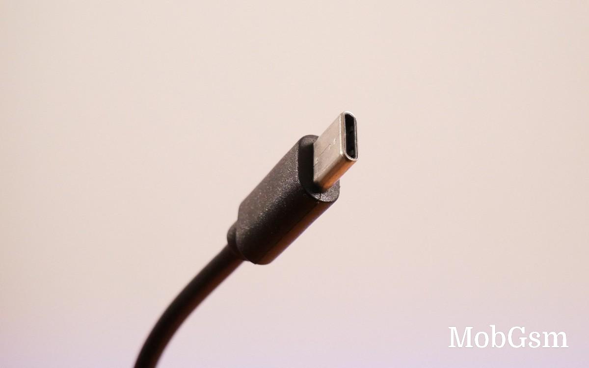 USB-C law in EU is now in order, here