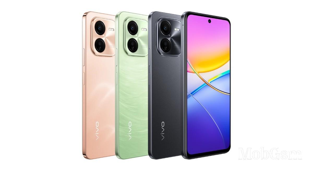 vivo Y200+ gets official and it