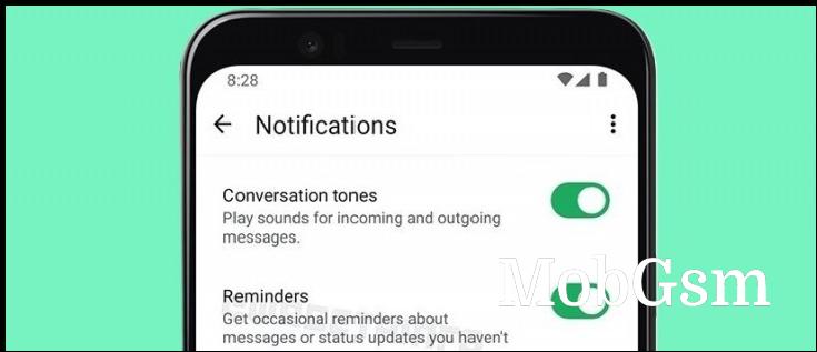 WhatsApp for Android's beta users get reminder feature for unseen Status updates and messages