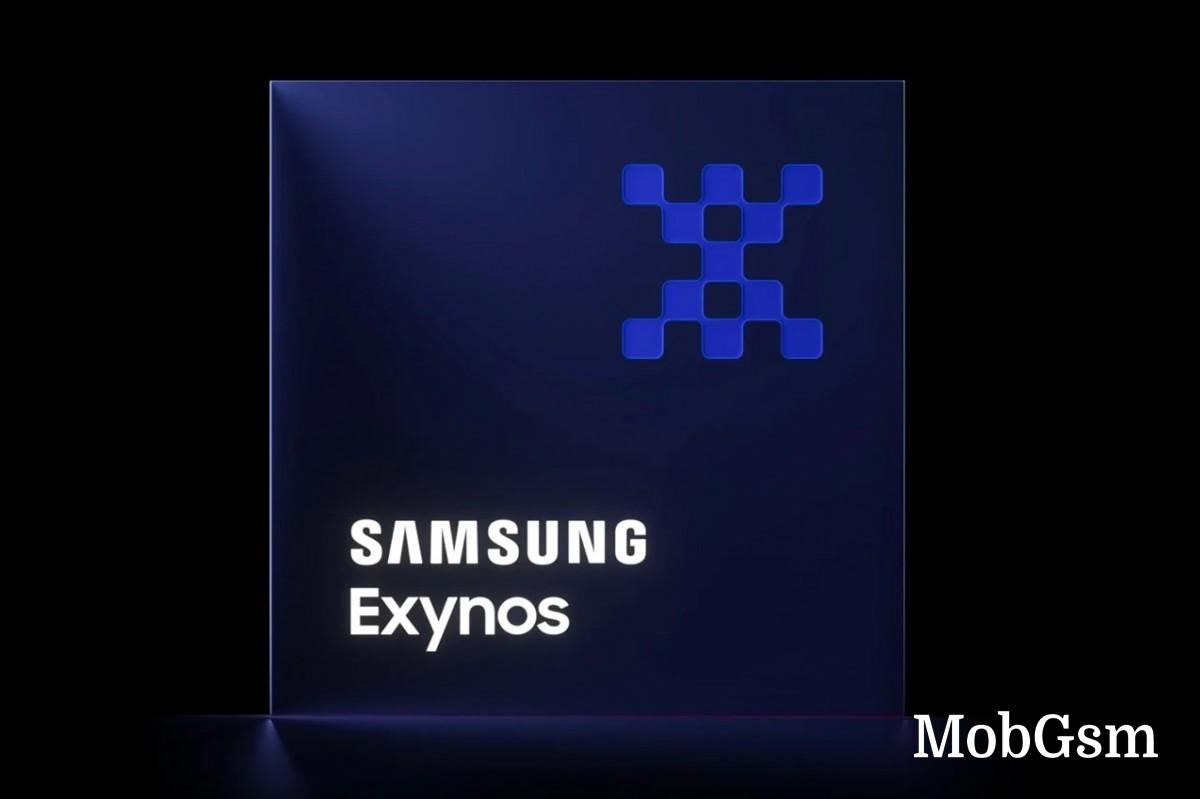 Galaxy Z Flip7 again rumored to be Samsung’s first Exynos-powered foldable