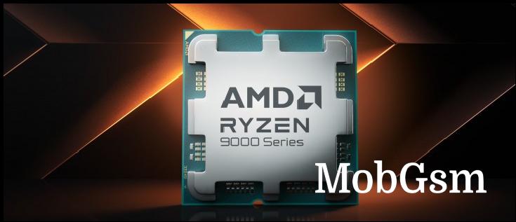 AMD announces new processors for desktops, laptops, and handheld gaming PCs