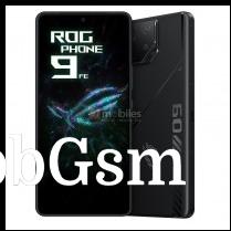 Asus ROG Phone 9 FE