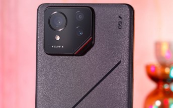 Asus ROG Phone 9 FE is coming and it might be familiar