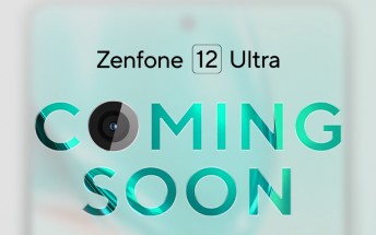 Asus posts another Zenfone 12 Ultra teaser