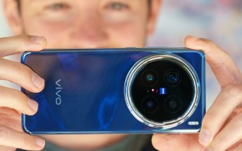 CR: vivo was the boss in the Chinese market in 2024, Huawei ruled Q4