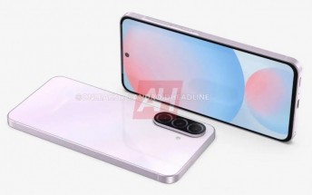 Galaxy A56, A36 and A26 get TUV Rheinland certification, hinting at imminent release