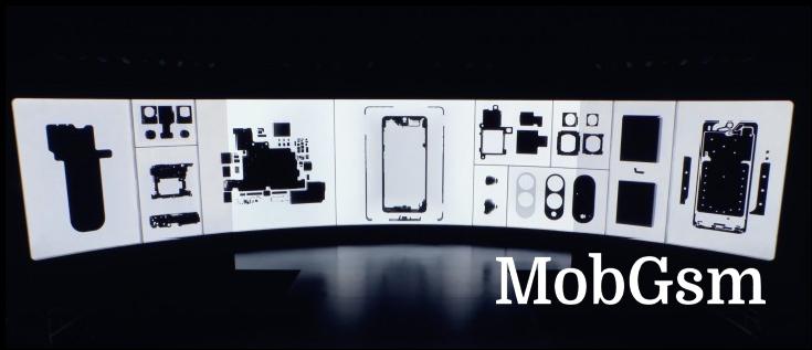 Samsung Galaxy S25 Edge charging speed confirmed