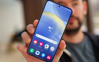 Global Samsung Galaxy S25+ runs Geekbench with Snapdragon 8 Elite on board