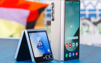 Galaxy Z Fold7 to have Snapdragon worldwide, RAM/storage versions also leak for the Flip7