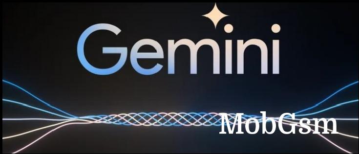 Google's Gemini will have access to Samsung's apps on the Galaxy S25