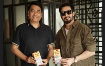 HMD extends partnership with Bollywood actor Jimmy Shergill for feature phone campaigns