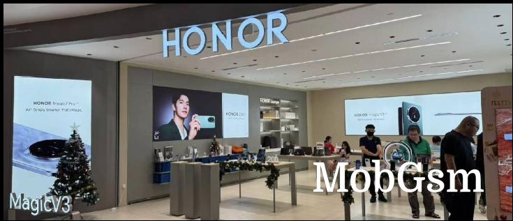 Honor is the latest smartphone manufacturer to enter the Indonesian market