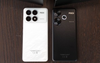 India won't get the Poco F7 Pro and Poco F7 Ultra