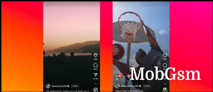 Instagram wants to lure TikTok refugees with new Reels features