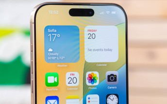 All iPhone 17 models to have top-tier Samsung OLED screens