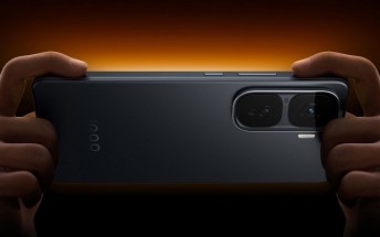 iQOO Neo10R's specs, price, and launch timeframe tipped