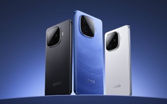 New Snapdragon 8s Elite detailed, seen powering the iQOO Z10 Turbo Pro