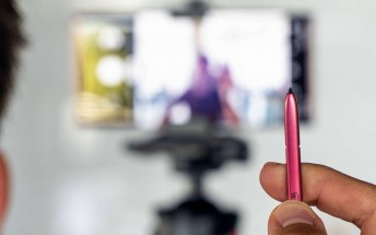 Is Samsung thinking of ditching the S Pen in future Galaxy S Ultras?