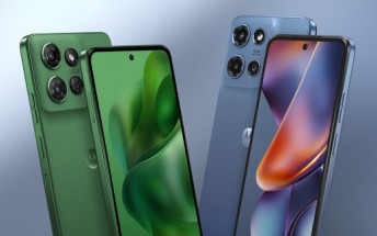 Moto G 2025 and Moto G Power 2025 are now official 