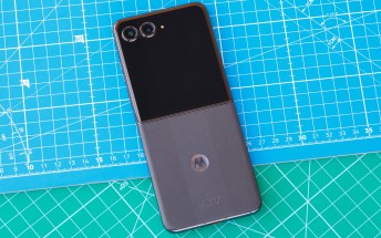 Motorola Razr 60 Ultra could be coming early