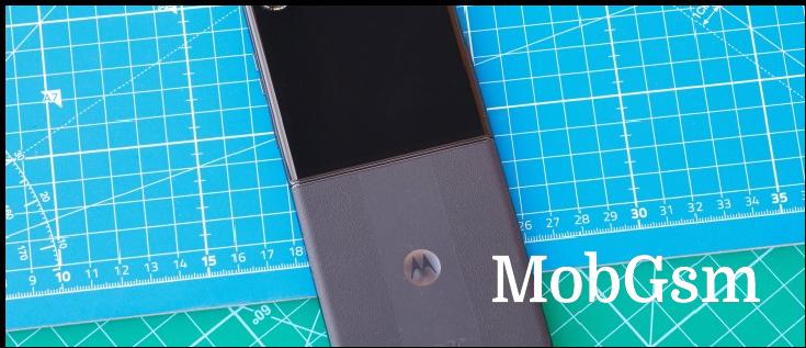 Motorola Razr 60 Ultra could be coming early