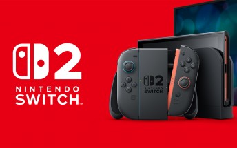 Nintendo shares first official look at the Switch 2 