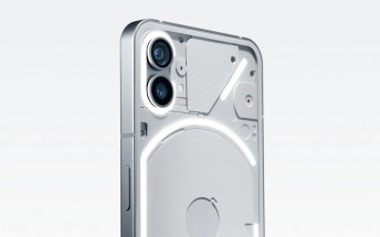 Two more Nothing smartphones receive Android 15-based Nothing OS 3.0 stable update