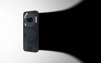 Nothing Phone (3a) rumored to have a larger 6.8" screen and a 50MP telephoto camera
