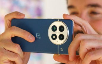 New OnePlus 13 update improves the camera further