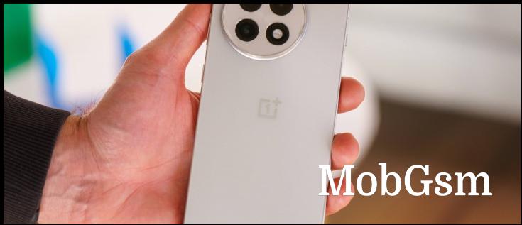 OnePlus 13R gets a new update with camera improvements and February 2025 security patch