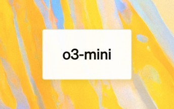 OpenAI releases o3-mini as its 'most cost-efficient model' in reasoning series