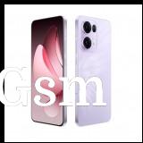 Oppo Reno13 in Mist Lavender