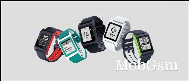 Pebble to bring back e-ink smart wearables