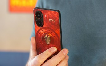 Our Poco X7 Pro battery life test is now ready