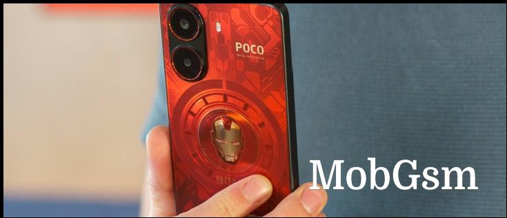 Our Poco X7 Pro battery life test is now ready