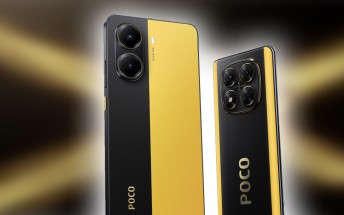 Poco X7 and Poco X7 Pro are now official