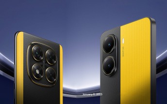 Watch the Poco X7 and Poco X7 Pro launch live